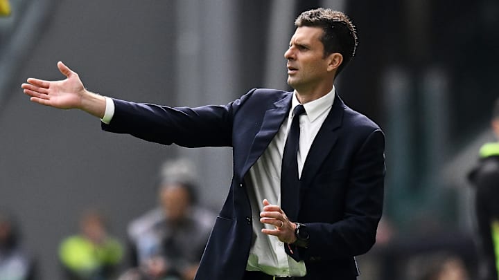 Juventus v  Cagliari Calcio - Serie A