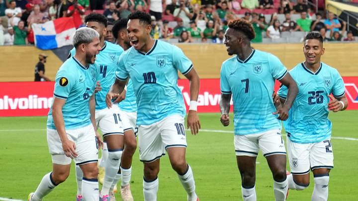 Panama is an underdog against Ghana on Wednesday. Panama is an underdog against Ghana on Wednesday.