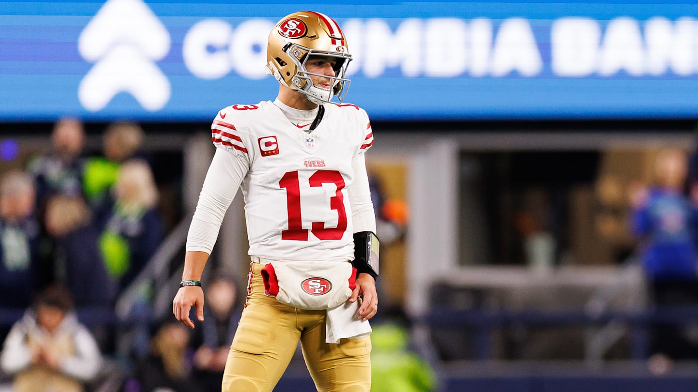 49ers 3-round mock draft: San Francisco in desperate need of depth after playoff rout