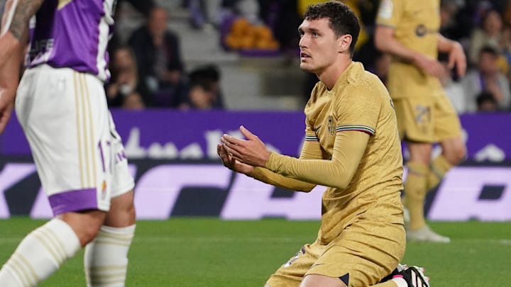 Christensen a inscrit un but improbable contre son camp