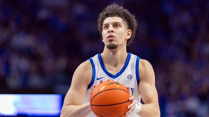 Brown v Kentucky