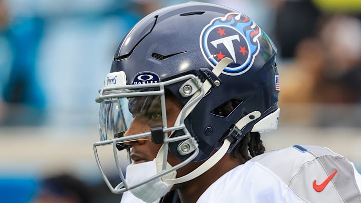 Tennessee Titans v Jacksonville Jaguars - NFL 2025