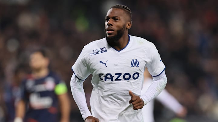 Expulsé face à Montpellier, Nuno Tavares connaît déjà sa sanction