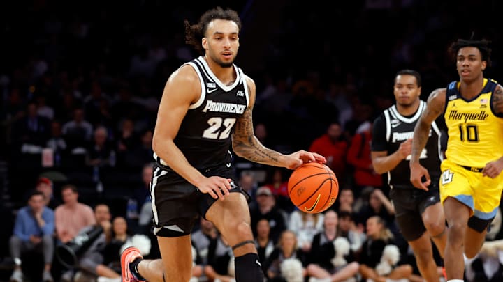 El jugador de Providence será elegible para el Draft de la NBA y suena para sustituir a D'Angelo Russell en Lakers