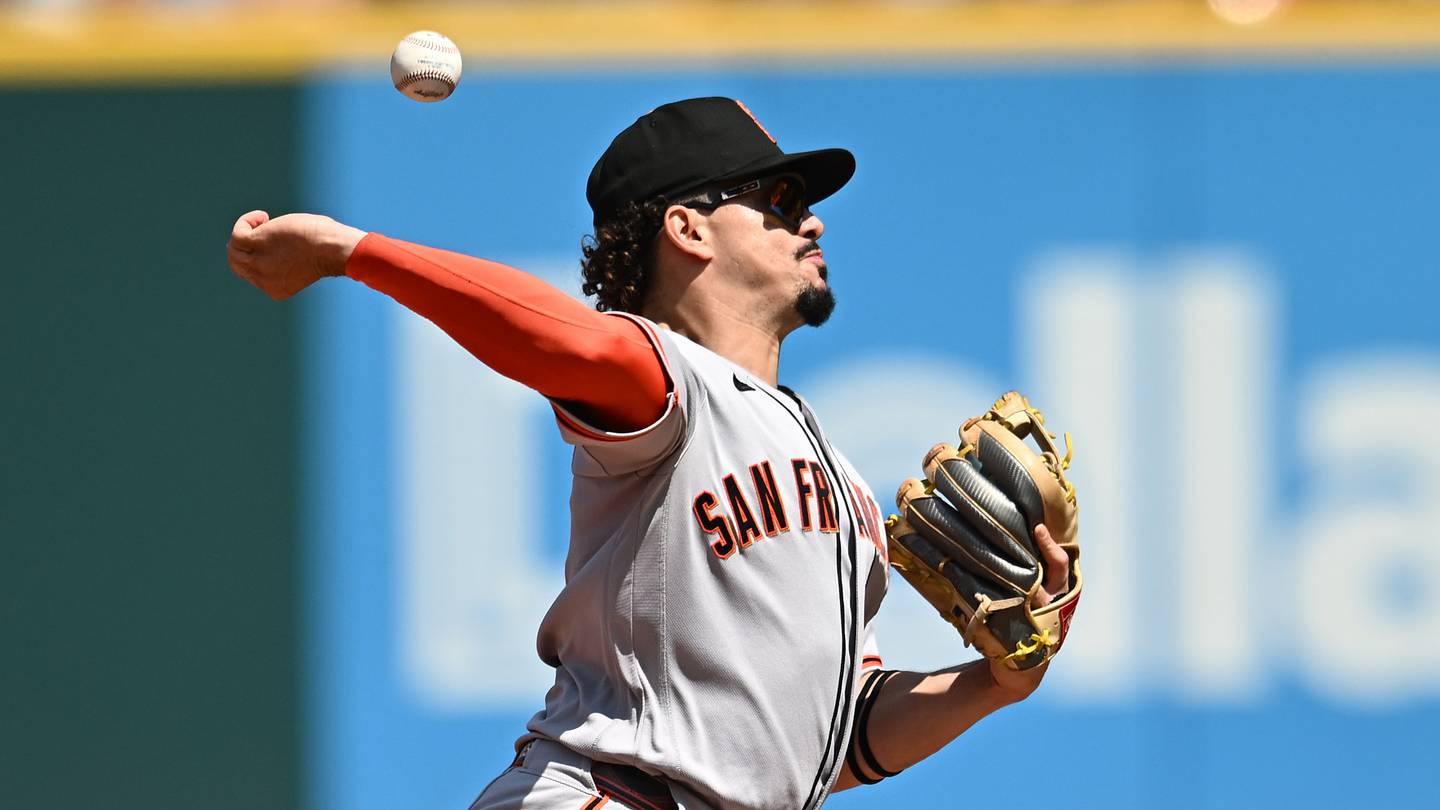 Why San Francisco Giants Shortstop Willy Adames is Likely Done for Season