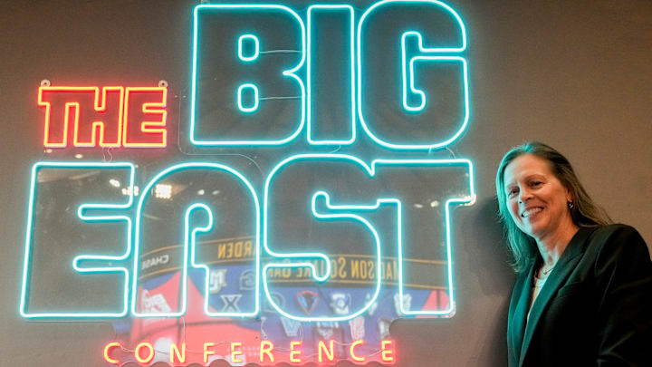 Big East Basketball Media Day