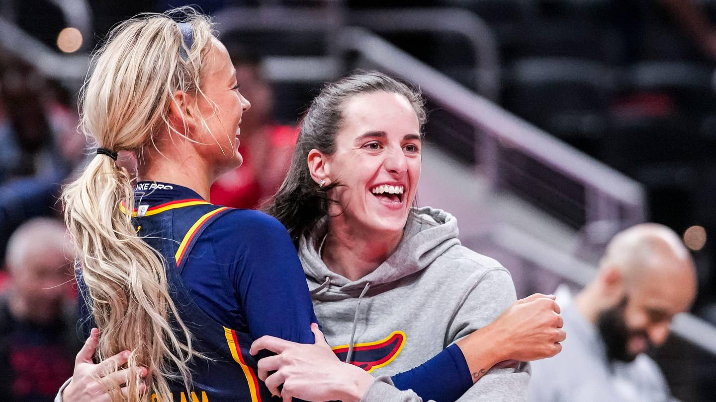 Sophie Cunningham Sparks Controversy Over WNBA Officiating