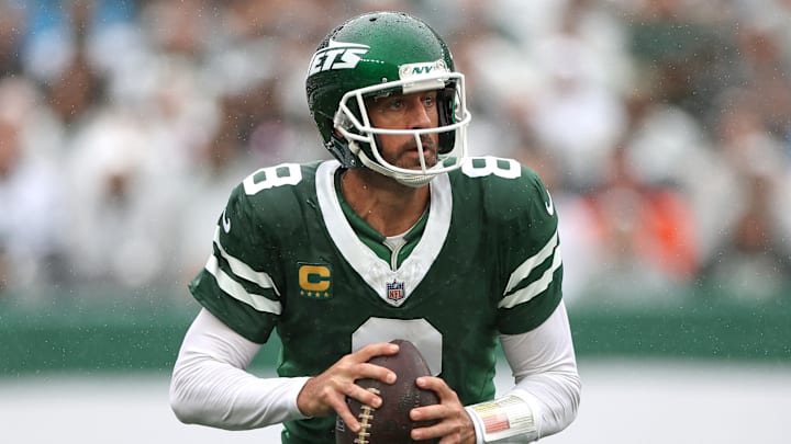 Aaron Rodgers