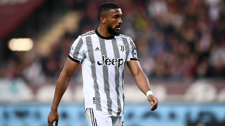 Gleison Bremer Gleison Bremer