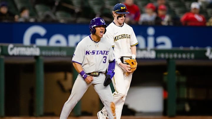 State Farm College Baseball Showdown