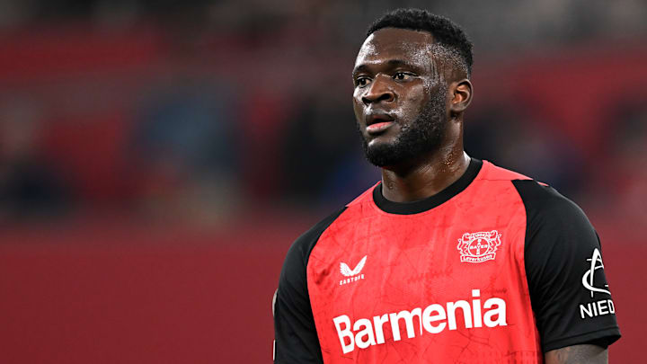 Boniface is expected to be on the move