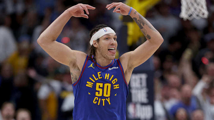 Denver Nuggets, Aaron Gordon