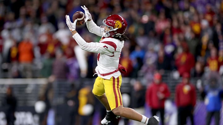 USC v Washington