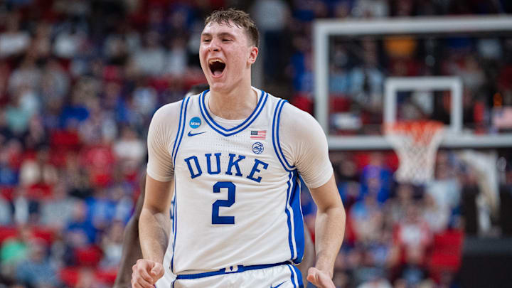 Mount St. Mary's v Duke