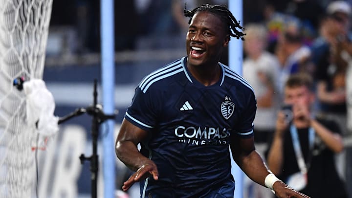 Sporting Kansas City v Indy Eleven: Semifinals - 2024 U.S. Open Cup