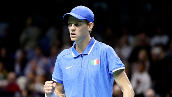 Davis Cup Final