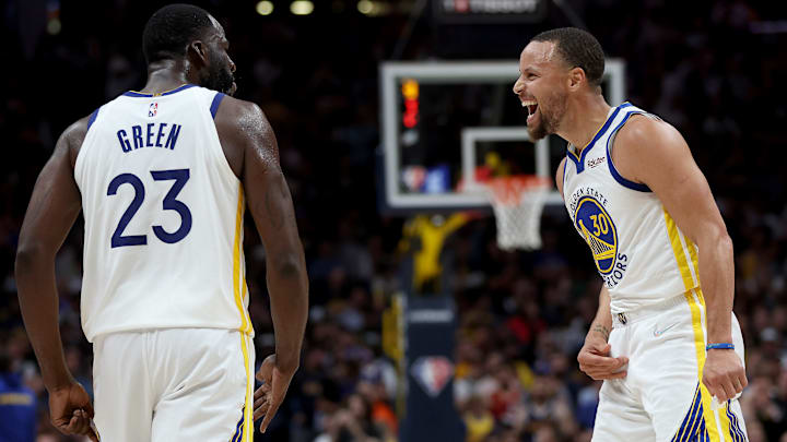 Los Warriors buscarán defender su estatus de campeones
