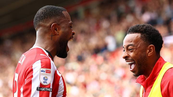 Southampton v Bristol City - Sky Bet Championship 2026/27