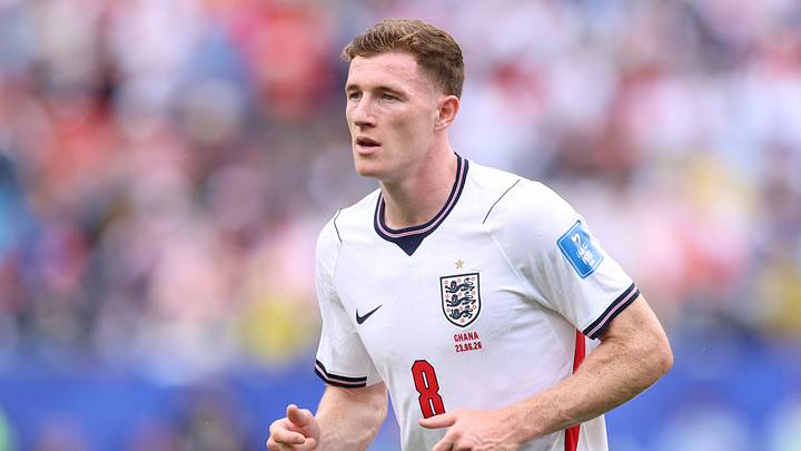 Elliot Anderson jugará en el Manchester City Elliot Anderson jugará en el Manchester City