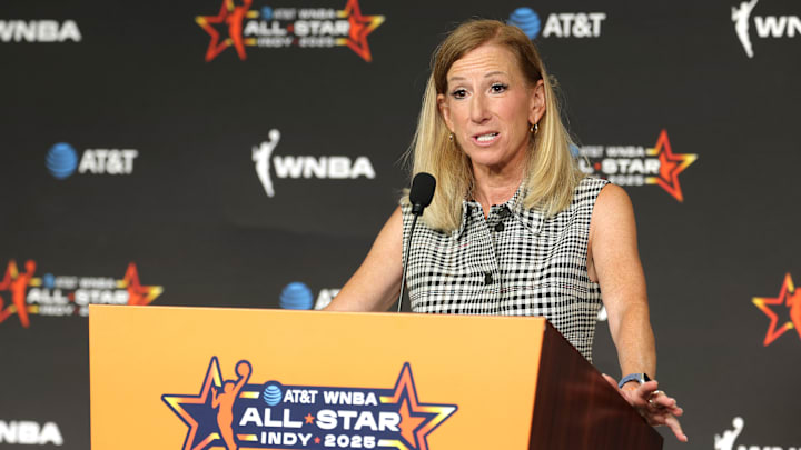 AT&T WNBA All-Star Game 2025