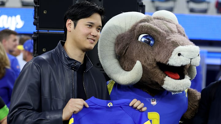 Shohei Ohtani ganará 700 millones de dólares con los Dodgers; casi 400 más que Yoshinobu Yamamoto