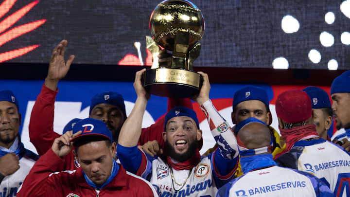 La Serie del Caribe ya tiene sedes hasta el 2027