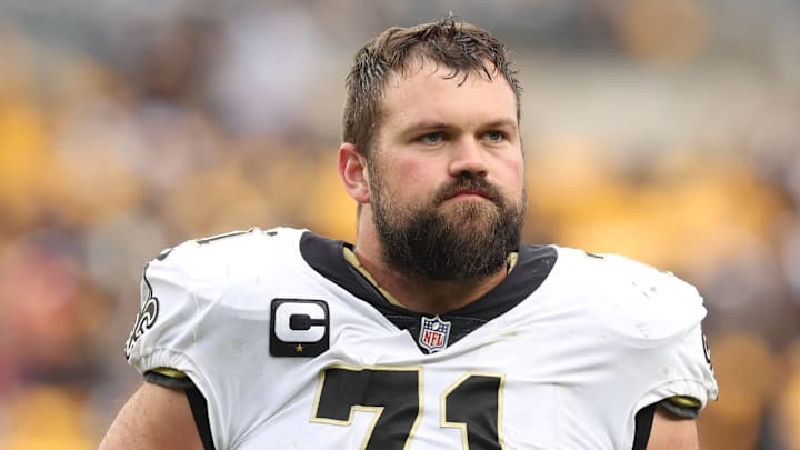 New Orleans Saints v Pittsburgh Steelers