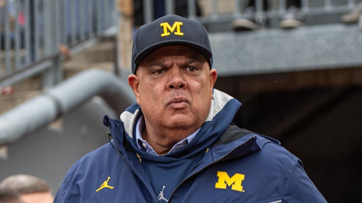 Northwestern v Michigan