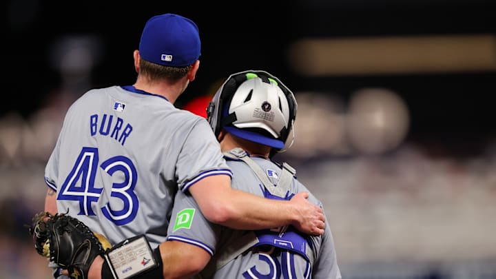 Toronto Blue Jays v Minnesota Twins