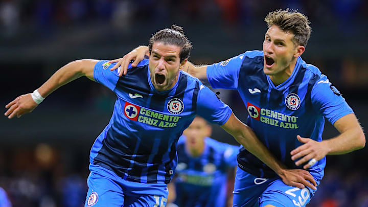 Cruz Azul se medirá al Montréal en Concachampions