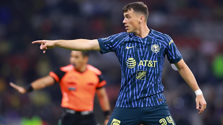 America v Queretaro - Torneo Clausura 2023 Liga MX