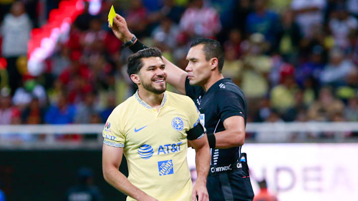 Chivas v America - Torneo Clausura 2023 Liga MX