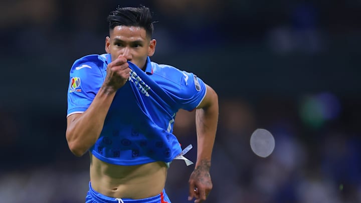 Cruz Azul v America - Torneo Clausura 2023 Liga MX