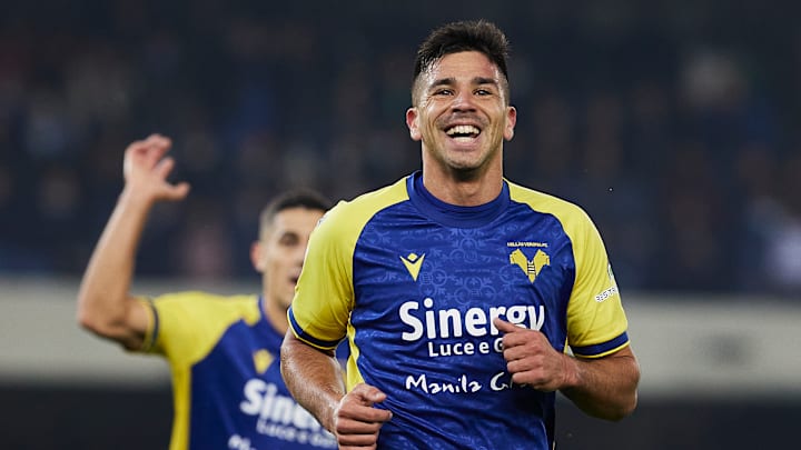 Giovanni Simeone