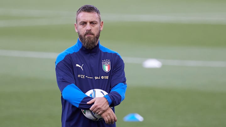 De Rossi De Rossi
