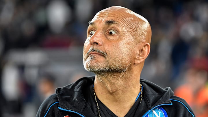 Luciano Spalletti