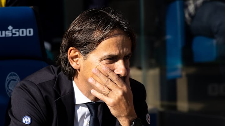 Simone Inzaghi