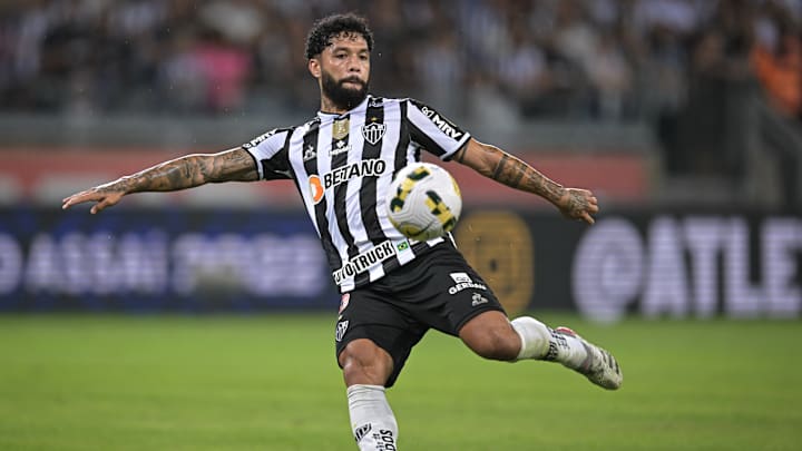 Reserva imediato de Jair e Allan, Otávio está fora de combate por tempo indeterminado 