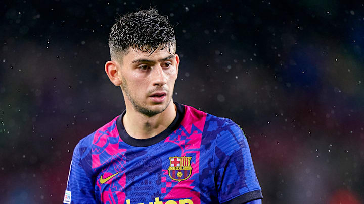 Yusuf Demir wird fest beim FC Barcelona bleiben