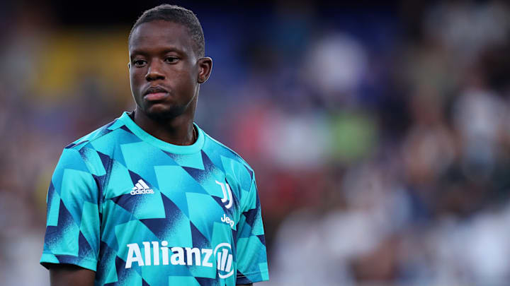 There was Liverpool interest in Denis Zakaria before he joined Chelsea There was Liverpool interest in Denis Zakaria before he joined Chelsea