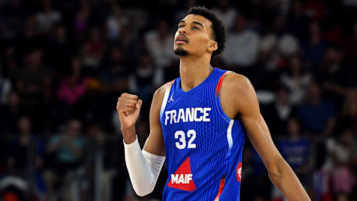France v Turkiye - International Friendly Match