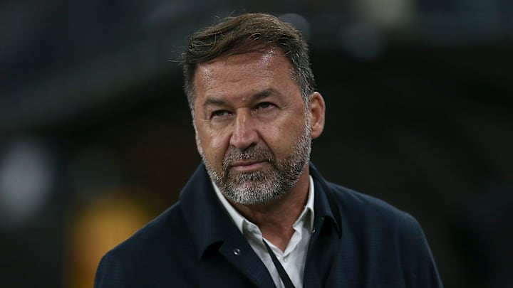 Augusto Melo enfrenta nova crise no Corinthians
