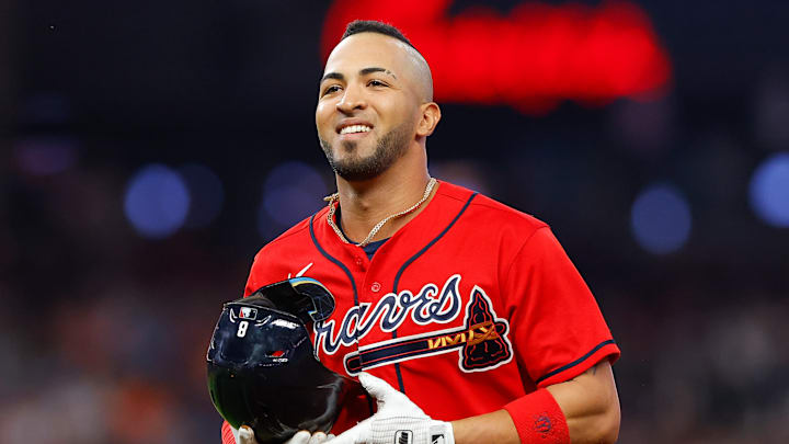Washington Nationals v Atlanta Braves