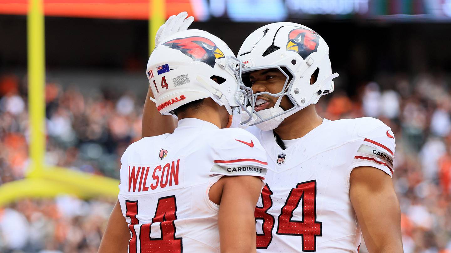 Cardinals’ WR Named As X-Factor By One Larger Media Network