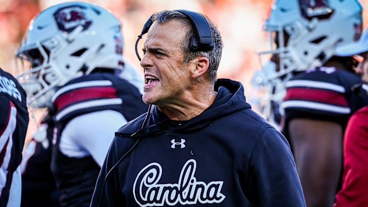 Clemson v South Carolina Clemson v South Carolina