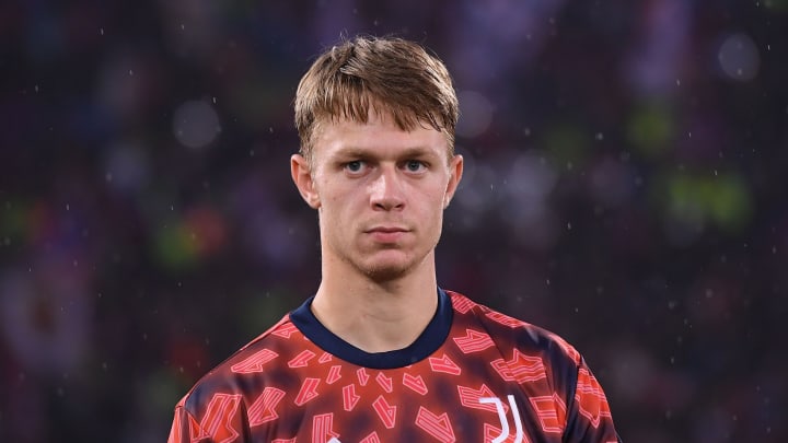 Hans Nicolussi Caviglia