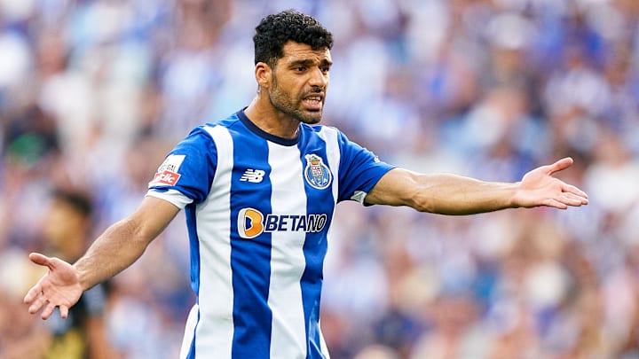 Mehdi Taremi Mehdi Taremi