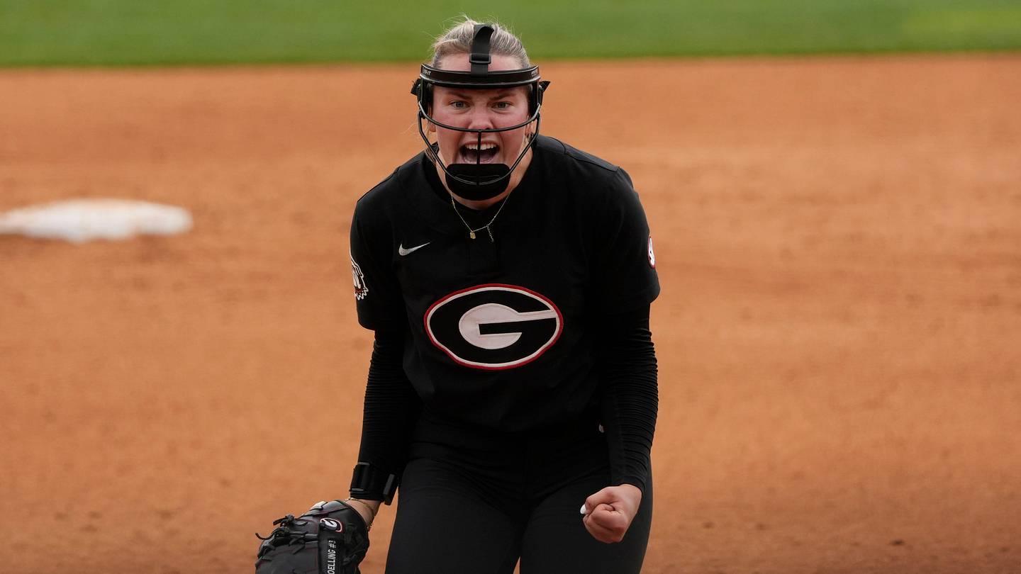 Athens Regional: Schedule & Updates
