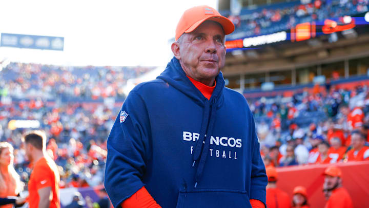 Green Bay Packers v Denver Broncos - NFL 2025 Green Bay Packers v Denver Broncos - NFL 2025