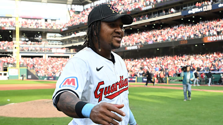 Ramírez estuvo cerca de unirse al club 40-40 en la MLB